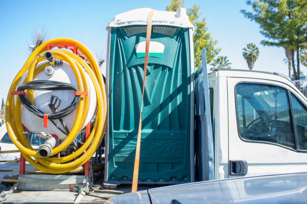 Best Emergency porta potty rental  in Hortonville, WI