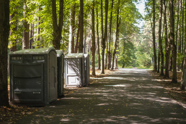Best Portable bathroom rental  in Hortonville, WI