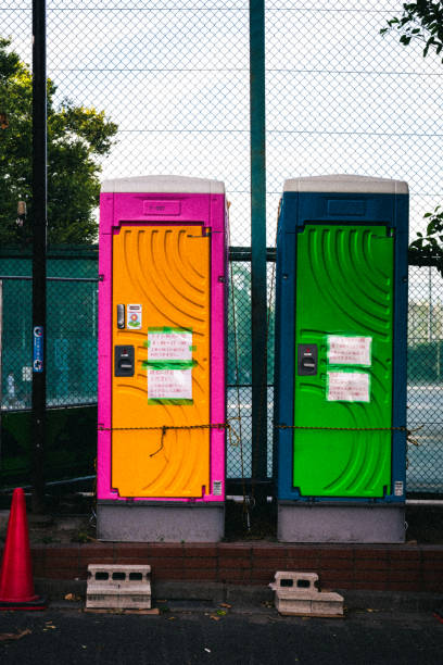 Best Porta potty rental near me  in Hortonville, WI