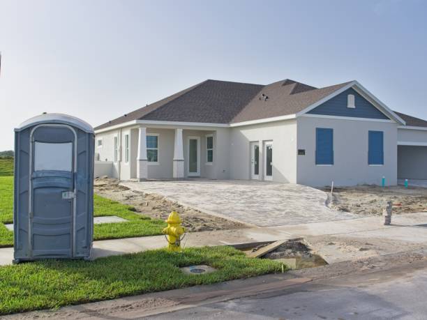 Best Porta potty cleaning services  in Hortonville, WI